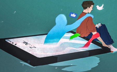 The Dark Side of Social Media Algorithms