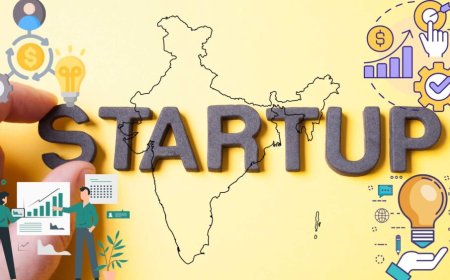 Indian Startup Closures in 2025: Key Ventures That Couldn’t Survive the Year