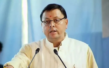 Operation Kalnemi in Uttarakhand: 511 Arrested Including 19 Bangladeshis