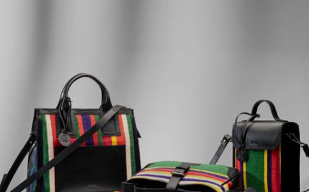 Indru Turns Jamakkalams into Stylish Handbags | Chennai Craft Revival