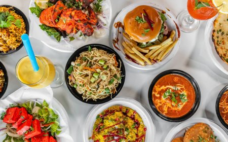 Cozy Up This Winter: Mumbai’s Top Restaurants to End 2025 Deliciously