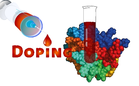 Third Year in a Row: India Tops World Doping Statistics