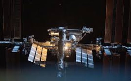 25 Years of the International Space Center: A Legacy of Global Space Exploration