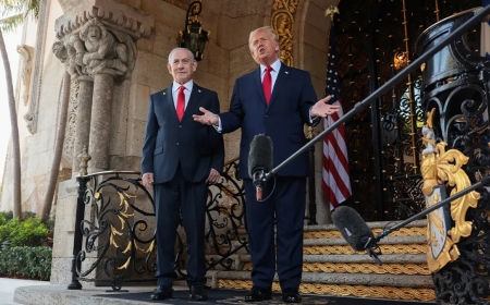 Trump Seeks Fast Phase-2 Gaza Ceasefire, Calls on Hamas to Disarm