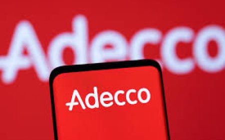 Adecco, Salesforce JV Seen Helping Reduce AI Bubble Risks
