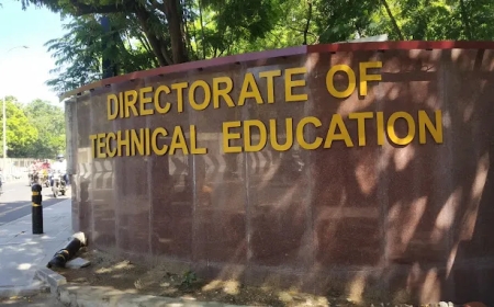 Govt Simplifies Norms, Slashes Approval Time to Speed Up ITI Set-Up