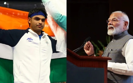 Beyond the Podium: 2025 Puts India’s Global Ambitions to the Test