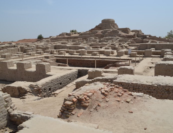 Indus Valley Civilization: The Ancient Urban Marvel of South Asia