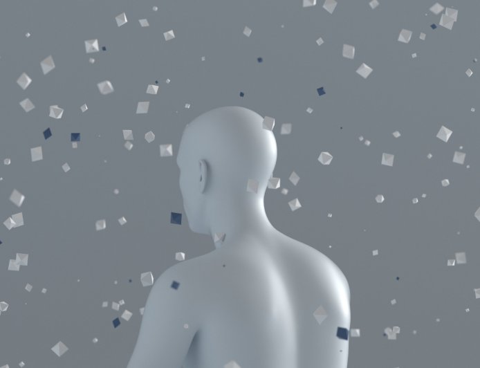 Invisible Threat: Inhalable Microplastics Worsening India’s Urban Air Crisis