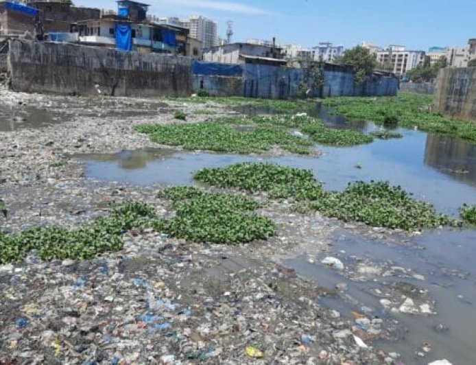 Can Mumbai Finally Clean the Mithi? Big-Budget River Revival Faces Ground-Level Reality Check