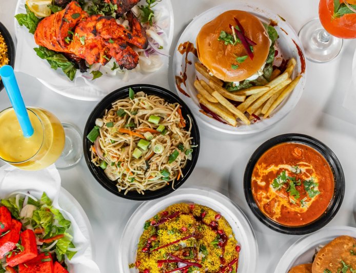 Cozy Up This Winter: Mumbai’s Top Restaurants to End 2025 Deliciously