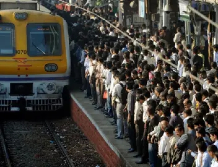 “From Bustling to Broken: India’s Big Cities Turn Unlivable”