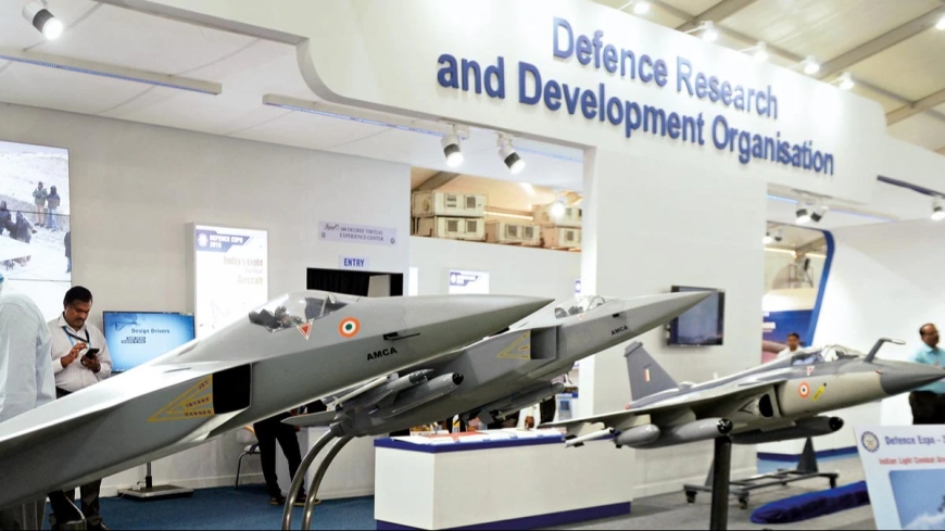 Boosting Self-Reliance: DRDO Hands Over 7 Key Technologies to Armed Forces