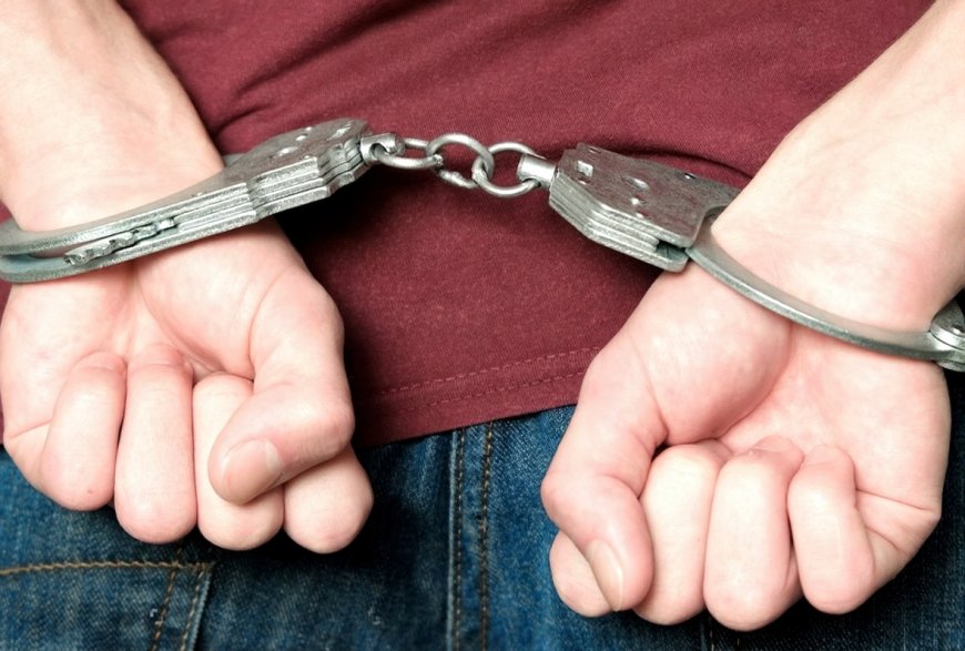 “Chinese National Detained for Unauthorized Visit to Jammu & Kashmir, Ladakh”