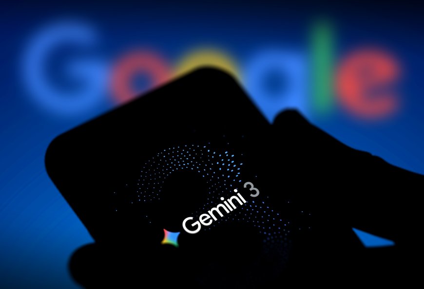 “Google’s Gemini 3 Shakes Up AI Industry With Deep Think Mode, New Safety Concerns”