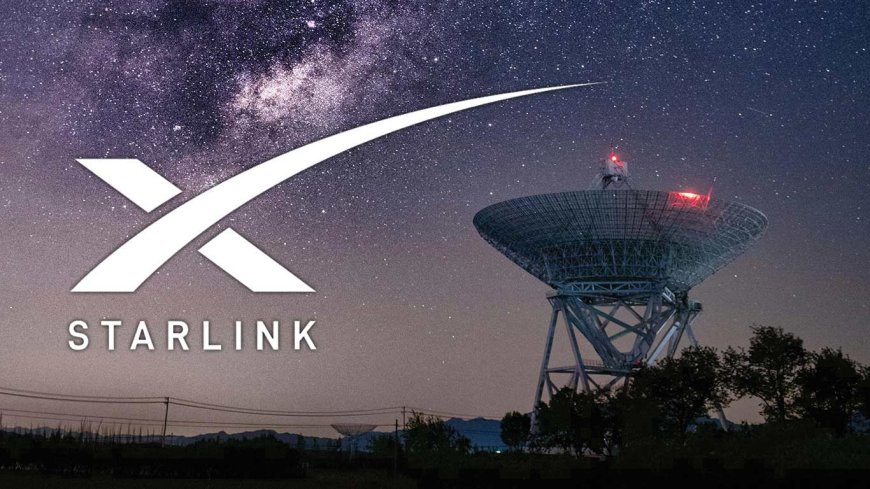“Starlink Clarifies India Pricing After Website Glitch Reveals Test Data”