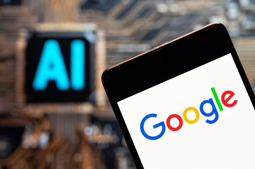 Google Makes AI Search Smarter and Transparent with Source-Linked Results