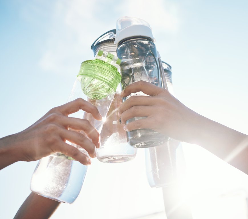 Hydration Myths Debunked: How Much Water Do You Really Need