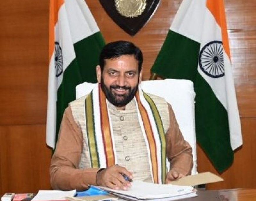 Haryana Partners with World Bank in Landmark Clean Air Initiative to Cut Pollution by 2030