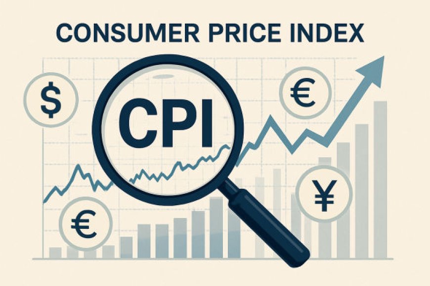 CPI Inflation Rises to 0.71% in November as Food Deflation Narrows for 6th Straight Month