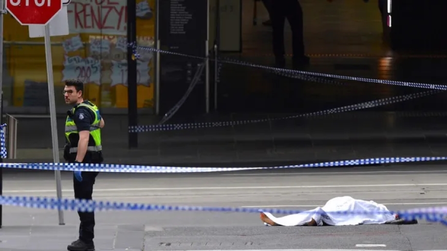 Bondi Beach Terror Attack: At Least 16 Killed, Dozens Injured in Sydney Shooting
