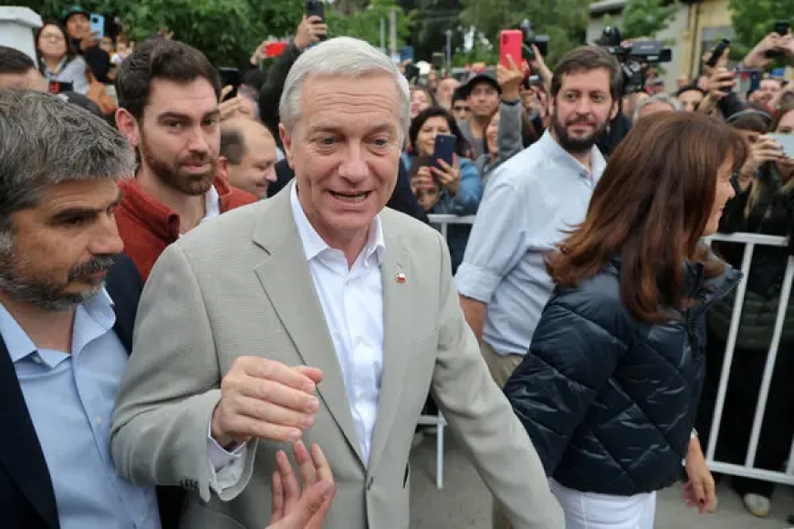 José Antonio Kast Wins Chilean Presidency with Tough Immigration and Security Agenda
