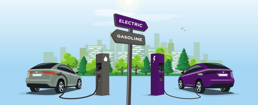 EU Revises 2035 Combustion Car Ban Amid Industry Pressure and Climate Concerns