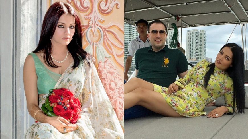 From Marriage to Courtroom: Celina Jaitly’s ₹100 Crore Claim in Domestic Violence Case