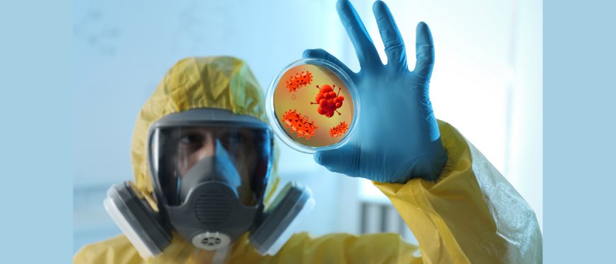 From Pandemics to Biotech Risks: Why India Must Rethink Biosecurity