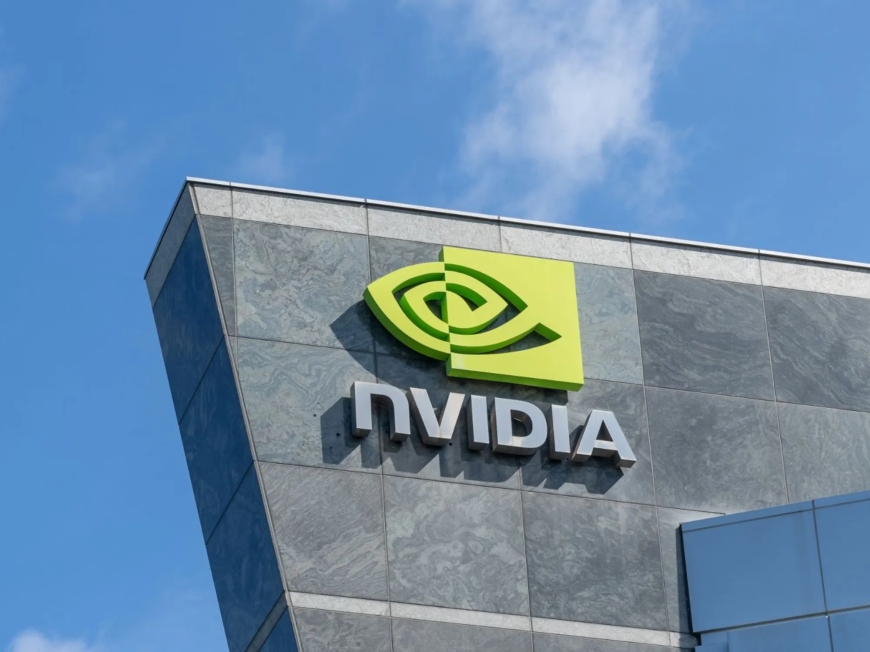 Nvidia Launches Advanced Open-Source AI Models Amid Rising Chinese Competition