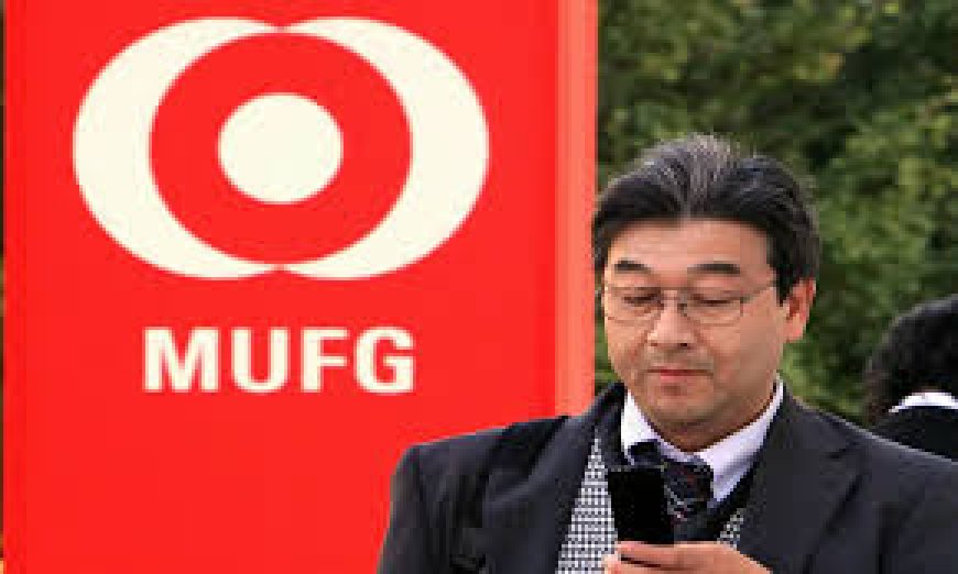 MUFG’s $4.45B Strategic Investment in Shriram Finance | Largest FDI in Indian Financial Services