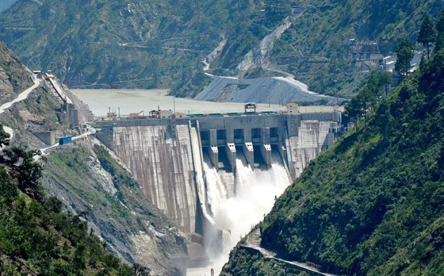 Ratle Power Project Controversy: J&K Police Alert on Workers With Alleged Terror Ties