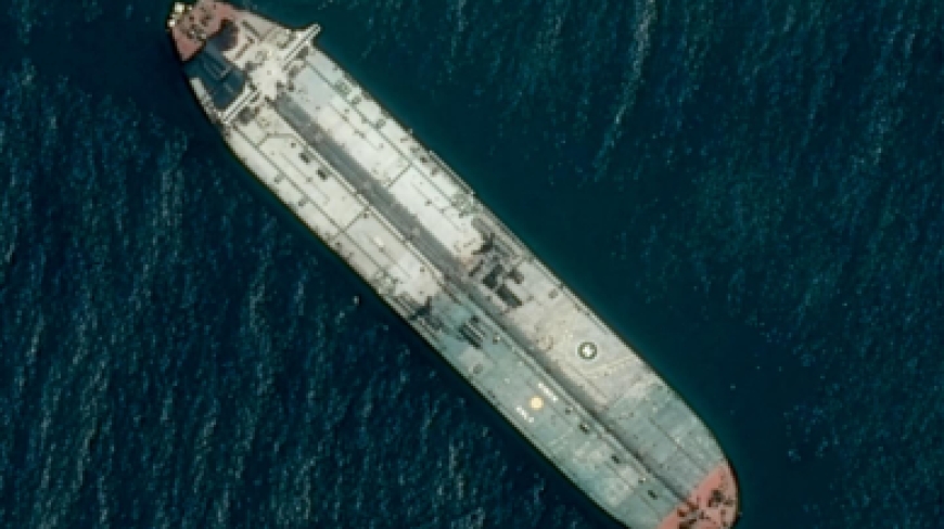 “U.S. Coast Guard Pursues Third Venezuela-Linked Oil Tanker in Escalating Sanctions Crackdown”