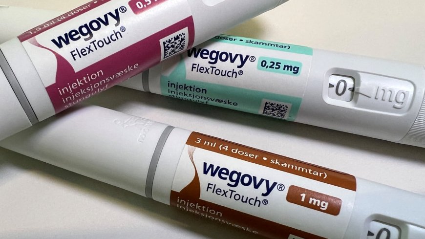 FDA Nod for Wegovy Pill: A New Era in Obesity Treatment