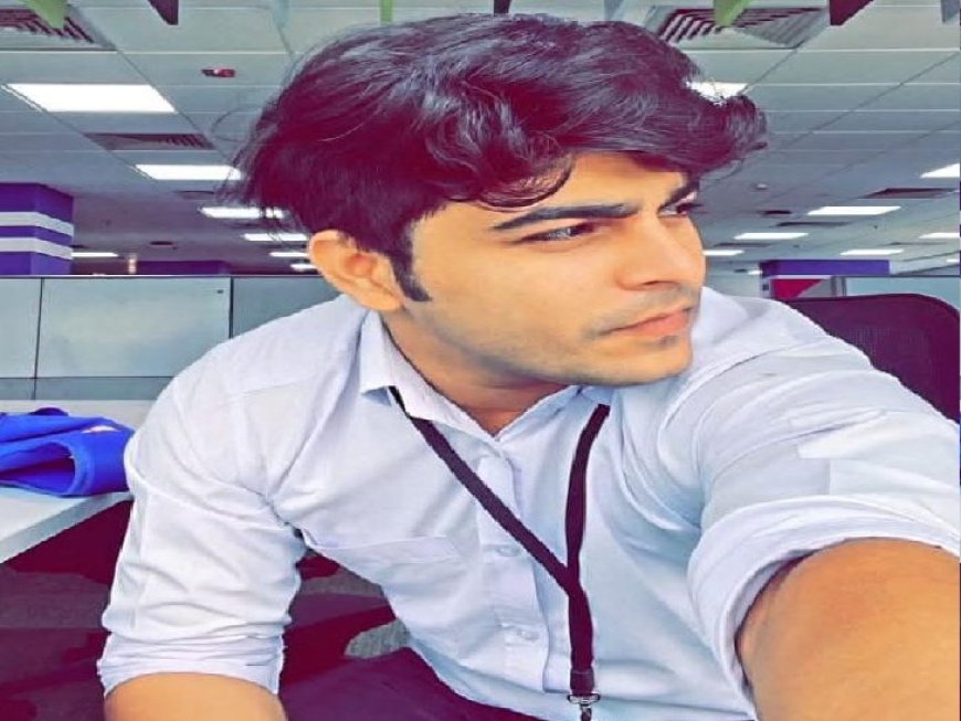 Tragic Death in Dabra: 26-Year-Old Dies Amid Alleged False Rape Case, Investigation Underway