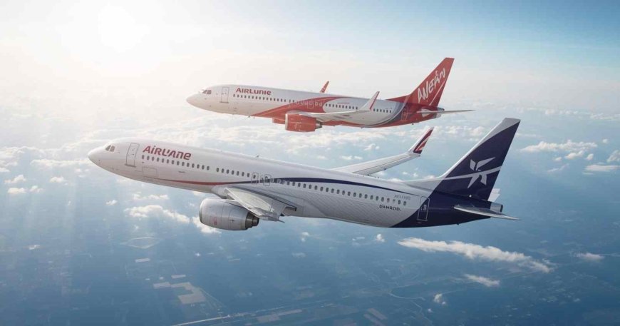 Two New Airlines Get Government Nod, Set to Shake Up India’s Aviation Market