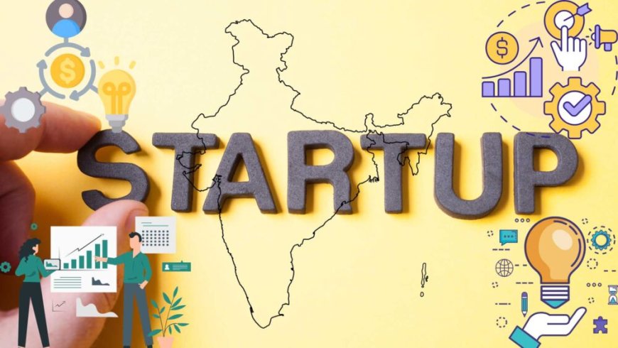 Indian Startup Closures in 2025: Key Ventures That Couldn’t Survive the Year
