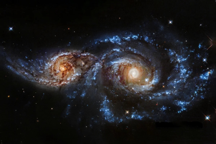 The Cosmic Dance: The Future Collision of the Milky Way and Andromeda Galaxies