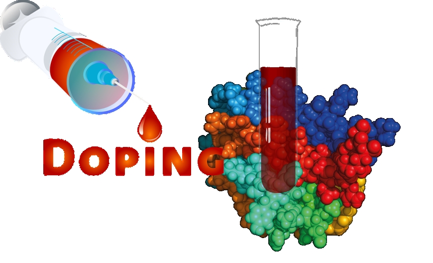 Third Year in a Row: India Tops World Doping Statistics