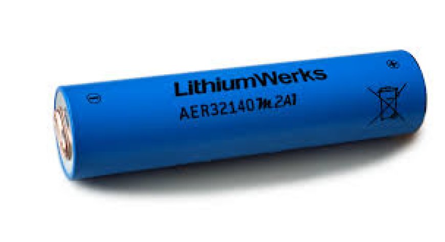 China’s Lithium Battery Demand to Slump in 2026 – Car Association Forecast