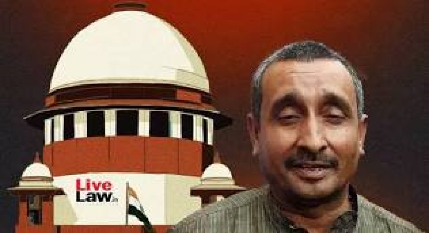 Unnao Rape Survivor Vows Relentless Fight for Justice as Case Highlights Failures in System and Freedoms for Accused