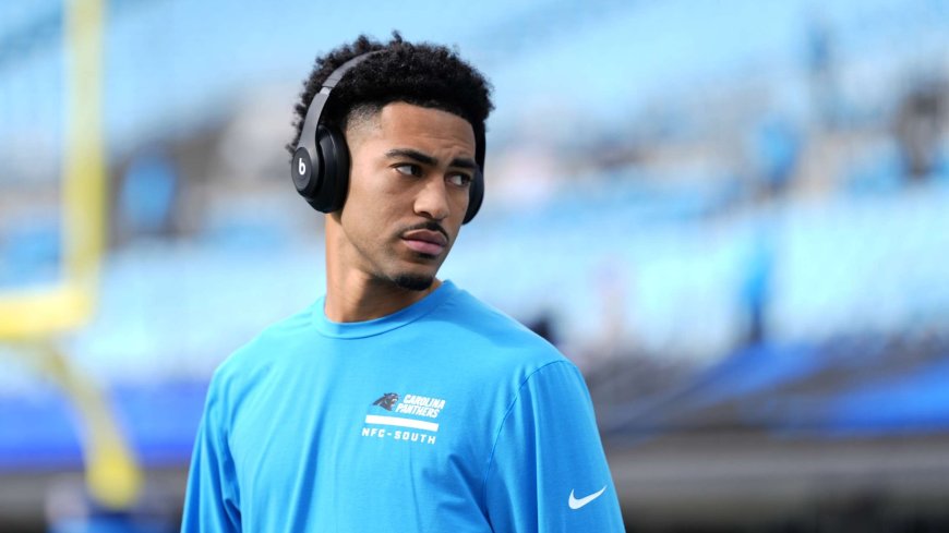 Bryce Young Exposed: Man-to-Man Defense Fuels Panthers’ Collapse vs Seahawks