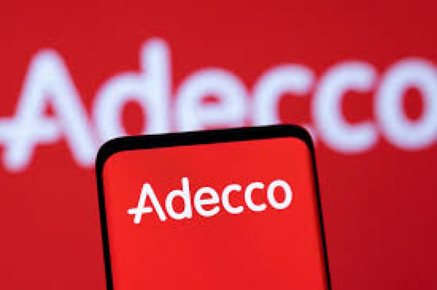 Adecco, Salesforce JV Seen Helping Reduce AI Bubble Risks