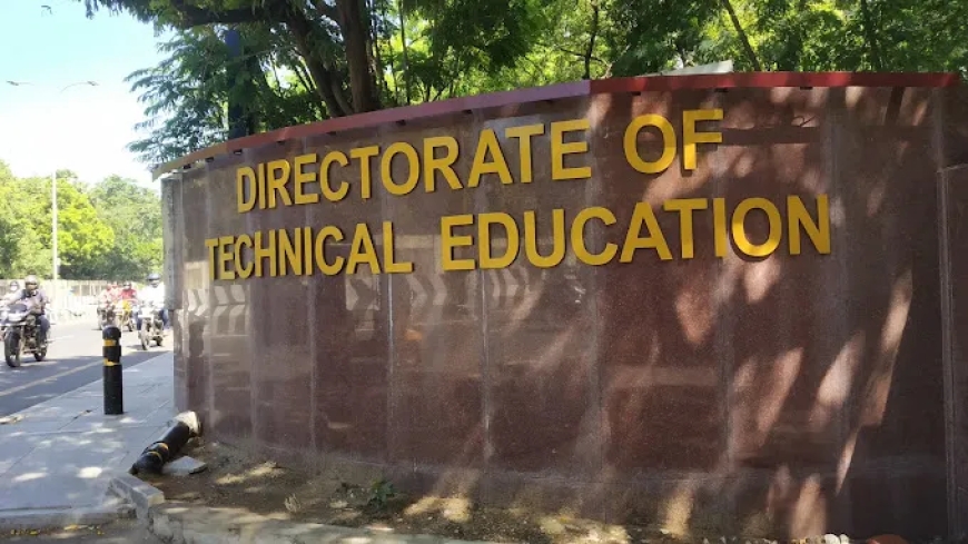 Govt Simplifies Norms, Slashes Approval Time to Speed Up ITI Set-Up