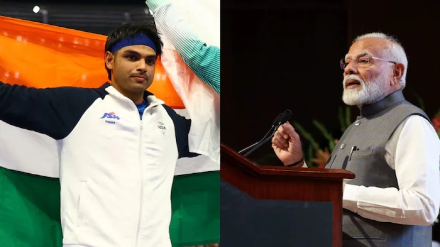 Beyond the Podium: 2025 Puts India’s Global Ambitions to the Test