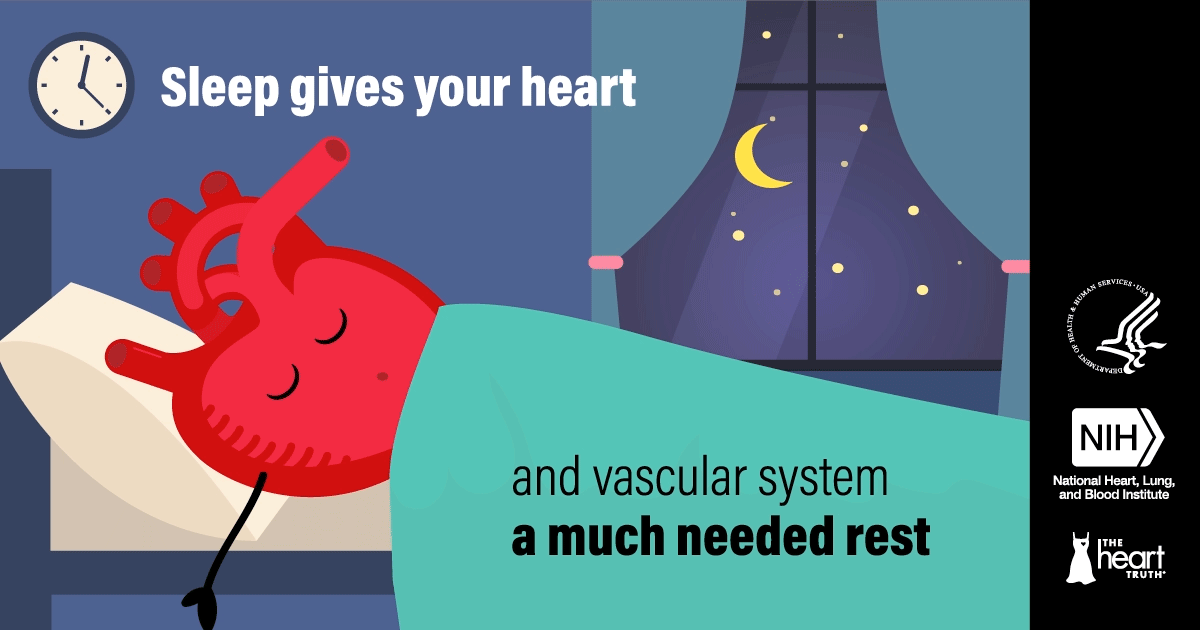 Sleep Sync, Heart Link