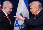Red Line in the Middle East: Trump Throws Weight Behind Israel Against Hezbollah