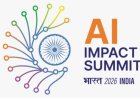 “AI Rising: India’s New Delhi Summit Set to Shape the Future of Global Intelligence”