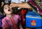 “Polio Plunge: Pakistan Cuts Cases by Half in 2025 Amid Tough Fight”