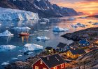 Why Trump Wants Greenland: Arctic Strategy, Resources and Global Power Play